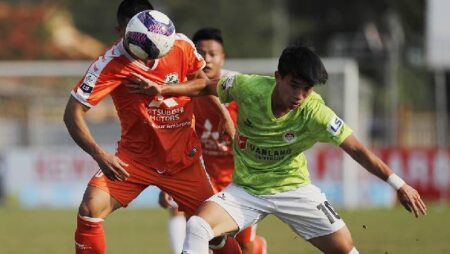 Soi kèo, dự đoán Macao Phú Thọ vs Long An, 16h ngày 16/7