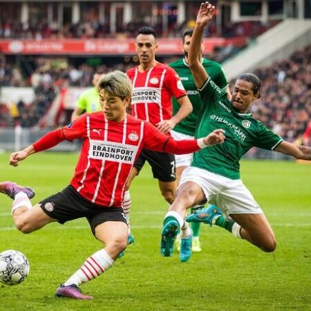 Soi kèo, dự đoán Macao PSV vs Betis 23h00 ngày 23/7