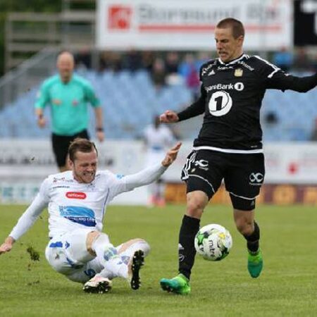 Soi kèo, dự đoán Macao Rosenborg vs Tromso, 23h00 ngày 23/07
