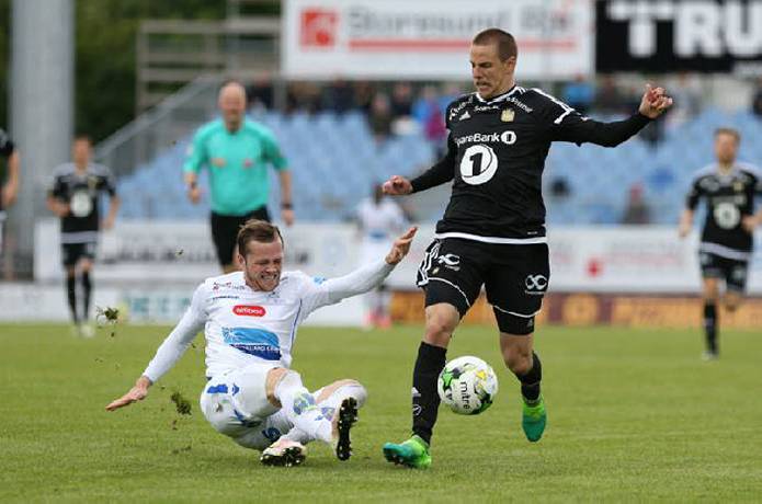 Soi kèo, dự đoán Macao Rosenborg vs Tromso, 23h00 ngày 23/07