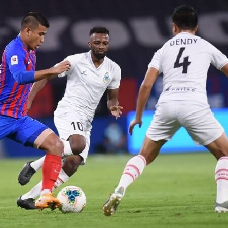 Soi kèo, dự đoán Macao Sabah vs Johor Darul Ta’zim, 19h15 ngày 15/7