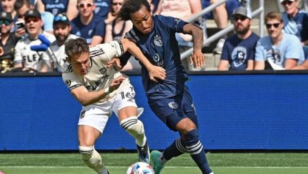 Soi kèo, dự đoán Macao Sacramento vs Sporting KC 9h30 ngày 28/7