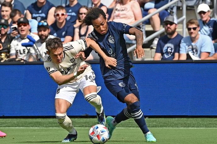Soi kèo, dự đoán Macao Sacramento vs Sporting KC 9h30 ngày 28/7