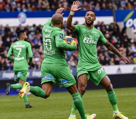 Soi kèo, dự đoán Macao Saint-Etienne vs Bordeaux, 23h ngày 20/7