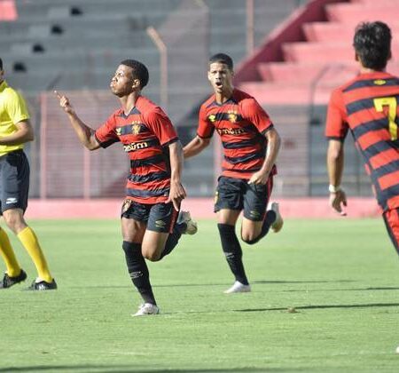 Soi kèo, dự đoán Macao Sampaio Correa vs Sport Recife, 7h30 ngày 23/7