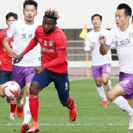 Soi kèo, dự đoán Macao Shaanxi Chang’an vs Guangxi Pingguo, 15h ngày 28/7