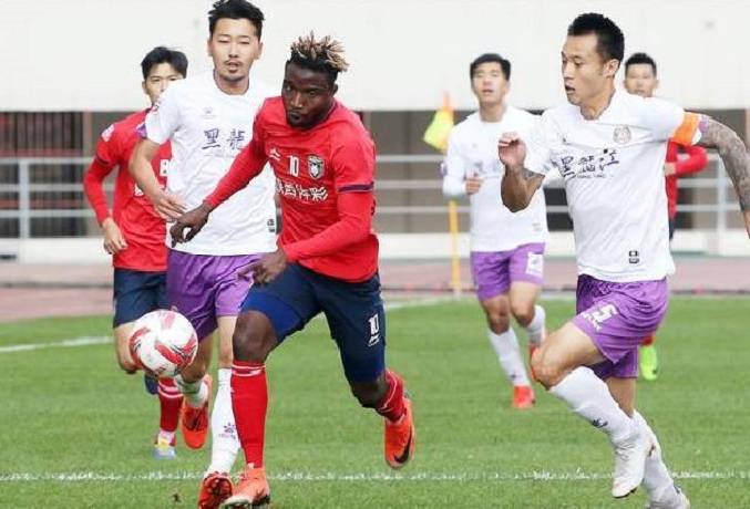 Soi kèo, dự đoán Macao Shaanxi Chang’an vs Guangxi Pingguo, 15h ngày 28/7