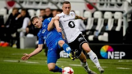 Soi kèo, dự đoán Macao SJK vs Lillestrom, 23h ngày 21/7