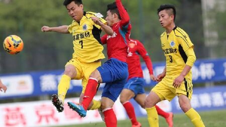 Soi kèo, dự đoán Macao Suzhou Dongwu vs BIT, 18h30 ngày 27/7