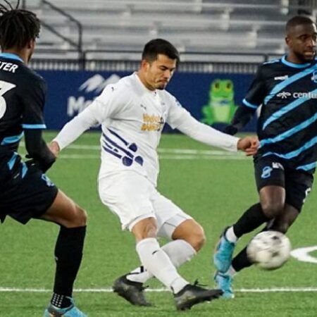 Soi kèo, dự đoán Macao Switchbacks vs Charleston Battery, 8h05 ngày 23/7
