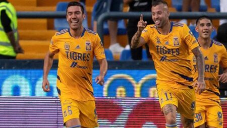 Soi kèo, dự đoán Macao Tigres UANL vs Queretaro, 07h05 ngày 31/07