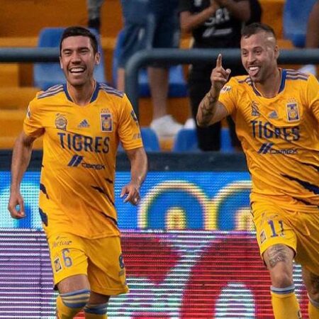 Soi kèo, dự đoán Macao Tigres UANL vs Queretaro, 07h05 ngày 31/07