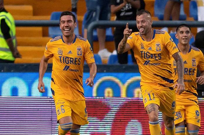 Soi kèo, dự đoán Macao Tigres UANL vs Queretaro, 07h05 ngày 31/07