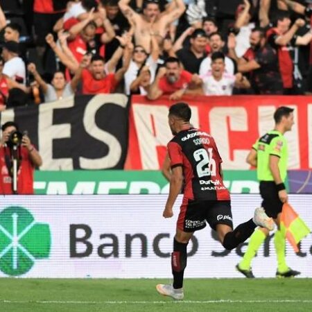 Soi kèo, dự đoán Macao Tucumán vs Newell’s Old Boys 6h30 ngày 31/7