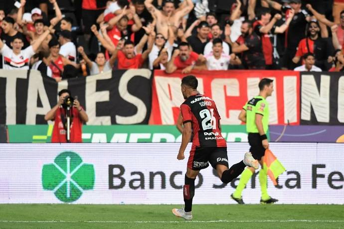 Soi kèo, dự đoán Macao Tucumán vs Newell’s Old Boys 6h30 ngày 31/7