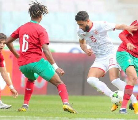 Soi kèo, dự đoán Macao U20 Djibouti vs U20 Tunisia, 21h ngày 28/7