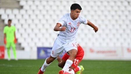 Soi kèo, dự đoán Macao U20 Palestine vs U20 Morocco 1h00 ngày 29/7