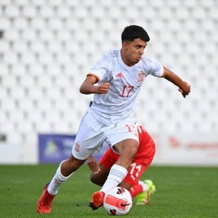 Soi kèo, dự đoán Macao U20 Palestine vs U20 Morocco 1h00 ngày 29/7