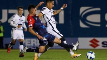 Soi kèo, dự đoán Macao Zacatecas vs Tepatitlan, 5h ngày 20/7
