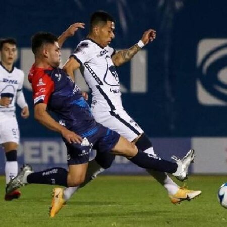 Soi kèo, dự đoán Macao Zacatecas vs Tepatitlan, 5h ngày 20/7