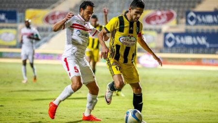 Soi kèo, dự đoán Macao Zamalek vs Al Mokawloon, 23h30 ngày 12/7