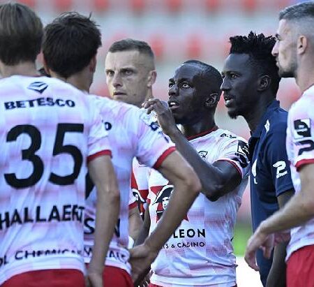 Soi kèo, dự đoán Macao Zulte Waregem vs Seraing, 23h15 ngày 23/7