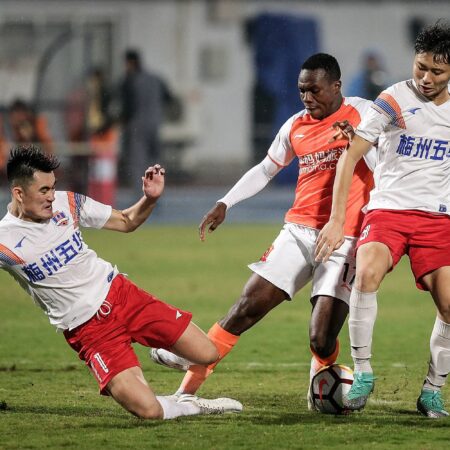 Nhận định kèo Meizhou Hakka vs Shenzhen FC, 15h30 ngày 3/7 dự đoán VĐQG Trung Quốc