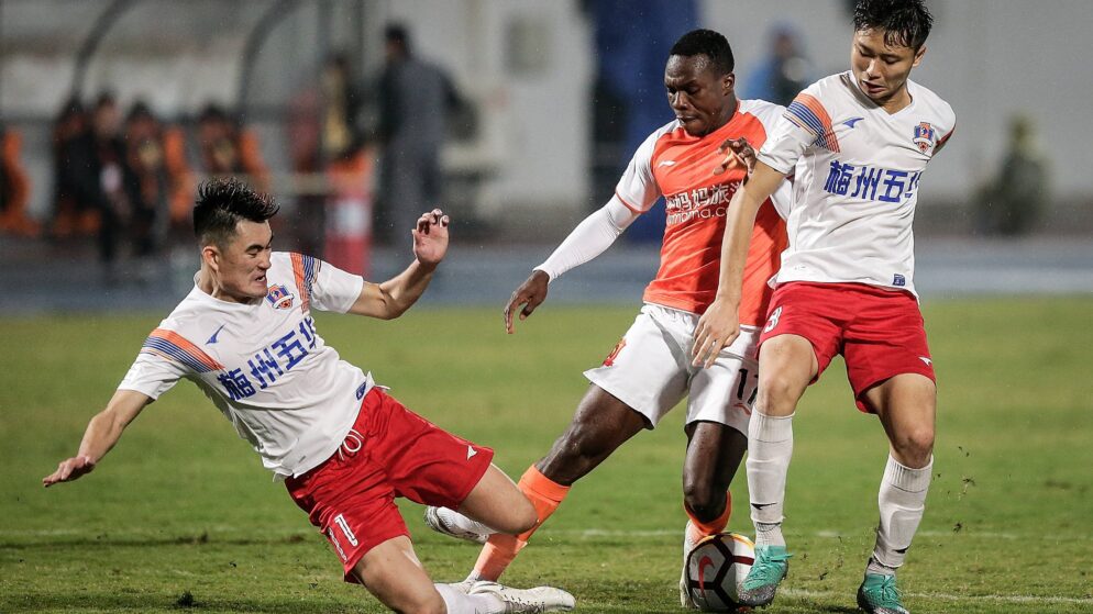 Nhận định kèo Meizhou Hakka vs Shenzhen FC, 15h30 ngày 3/7 dự đoán VĐQG Trung Quốc