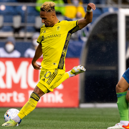 Nhận định kèo Nashville vs Seattle Sounders, 7h30 ngày 14/7 dự đoán MLS Mỹ