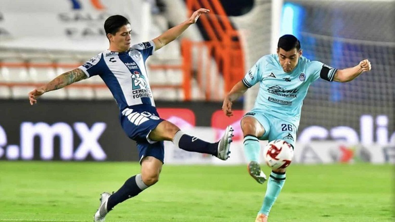 Nhận định kèo Necaxa vs Pachuca, 7h00 ngày 28/7 dự đoán VĐQG Mexico