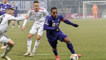 Nhận định kèo NK Maribor vs Shakhter Soligorsk, 1h15 ngày 7/7 dự đoán Cúp C1 Châu Âu