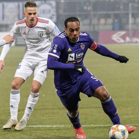 Nhận định kèo NK Maribor vs Shakhter Soligorsk, 1h15 ngày 7/7 dự đoán Cúp C1 Châu Âu