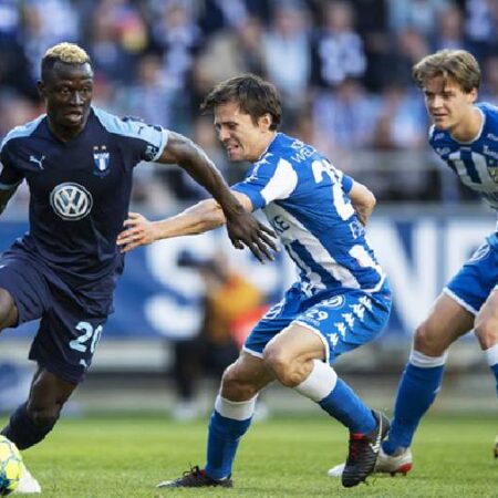 Nhận định kèo Norrkoping vs Malmo, 20h00 ngày 16/7 dự đoán VĐQG Thụy Điển