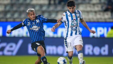Nhận định kèo Pachuca vs Mazatlan FC, 7h00 ngày 19/7 dự đoán VĐQG Mexico