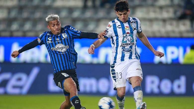 Nhận định kèo Pachuca vs Mazatlan FC, 7h00 ngày 19/7 dự đoán VĐQG Mexico