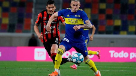 Nhận định kèo Patronato Parana vs Boca Juniors, 4h00 ngày 1/8 dự đoán VĐQG Argentina