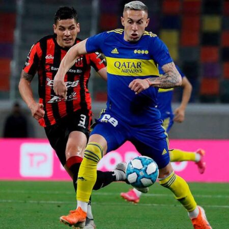 Nhận định kèo Patronato Parana vs Boca Juniors, 4h00 ngày 1/8 dự đoán VĐQG Argentina