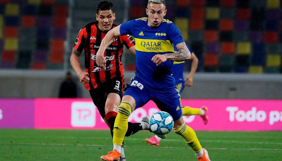 Nhận định kèo Patronato Parana vs Boca Juniors, 4h00 ngày 1/8 dự đoán VĐQG Argentina