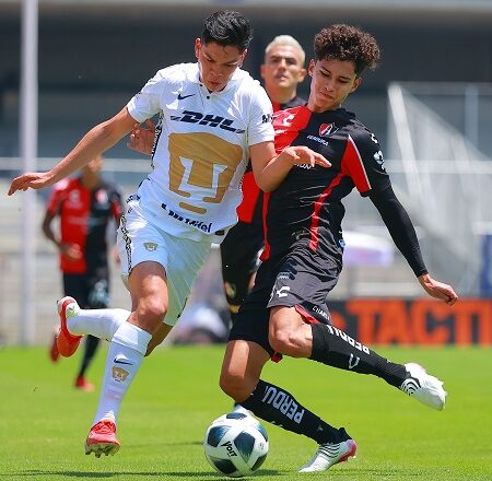 Nhận định kèo Pumas UNAM vs Mazatlan FC, 9h05 ngày 28/7 dự đoán VĐQG Mexico