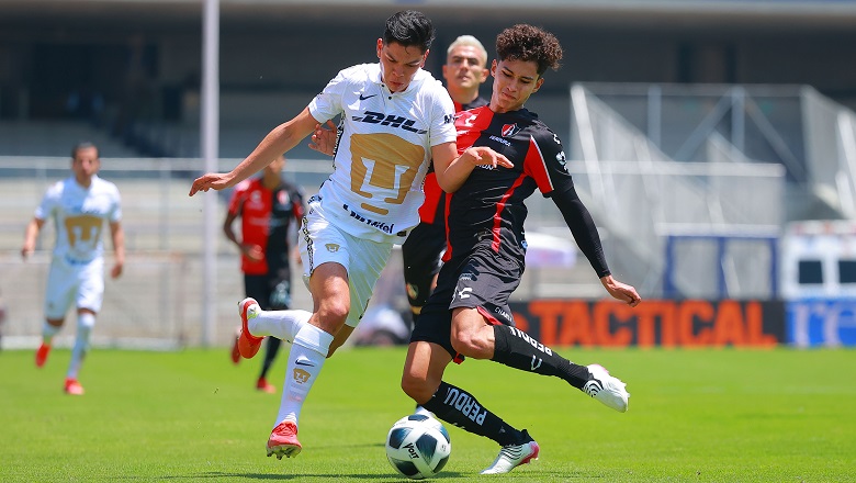 Nhận định kèo Pumas UNAM vs Mazatlan FC, 9h05 ngày 28/7 dự đoán VĐQG Mexico