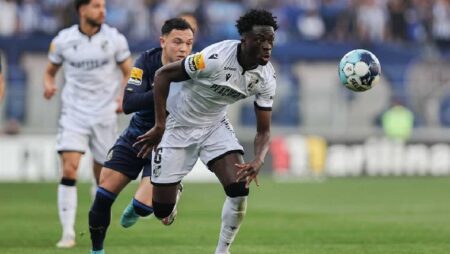 Nhận định kèo Puskas Akademia Fehervar vs Vitoria Guimaraes, 2h00 ngày 29/7 dự đoán Europa Conference League