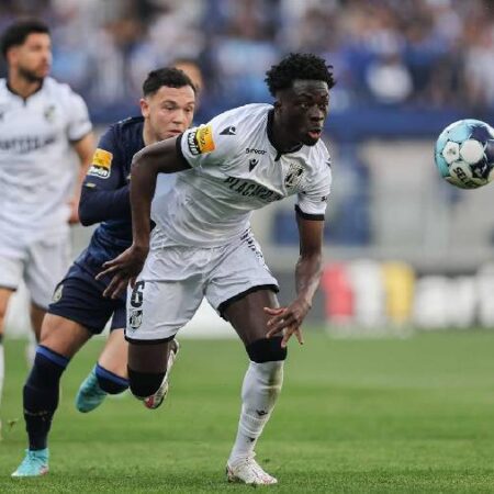 Nhận định kèo Puskas Akademia Fehervar vs Vitoria Guimaraes, 2h00 ngày 29/7 dự đoán Europa Conference League