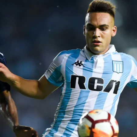 Nhận định kèo Racing Club vs Arsenal de Sarandi, 5h00 ngày 20/7 dự đoán VĐQG Argentina