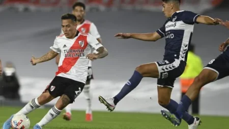 Nhận định kèo River Plate vs Gimnasia LP, 7h30 ngày 22/7 dự đoán VĐQG Argentina