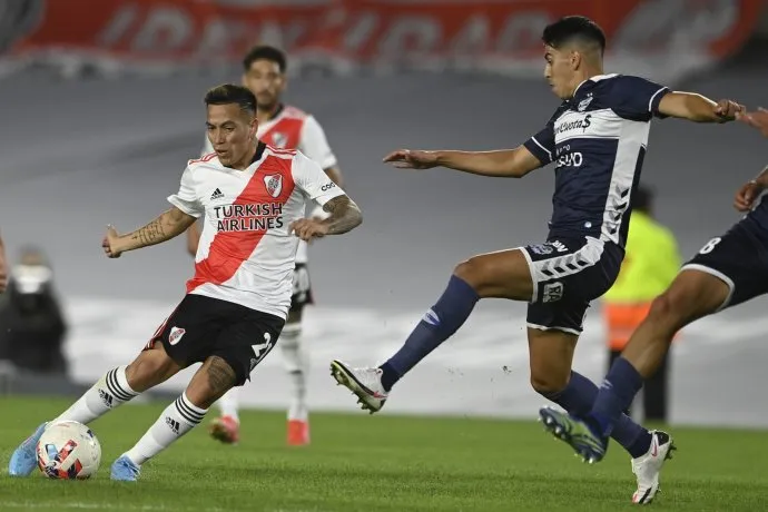 Nhận định kèo River Plate vs Gimnasia LP, 7h30 ngày 22/7 dự đoán VĐQG Argentina