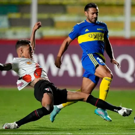 Nhận định kèo San Lorenzo vs Boca Juniors, 1h30 ngày 10/7 dự đoán VĐQG Argentina