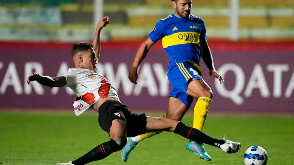 Nhận định kèo San Lorenzo vs Boca Juniors, 1h30 ngày 10/7 dự đoán VĐQG Argentina