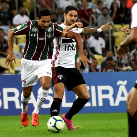 Nhận định kèo Sao Paulo vs Fluminense (RJ), 2h00 ngày 18/7 dự đoán VĐQG Brazil