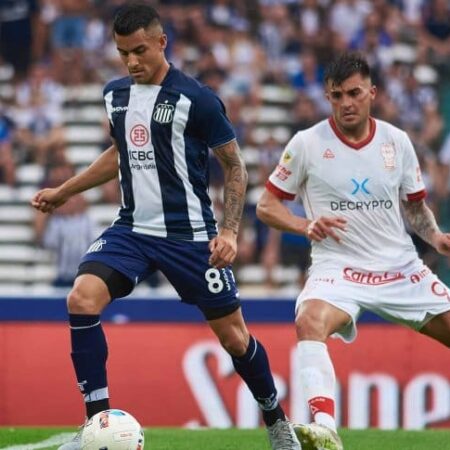Nhận định kèo Talleres Cordoba vs CA Banfield, 5h00 ngày 22/7 dự đoán VĐQG Argentina