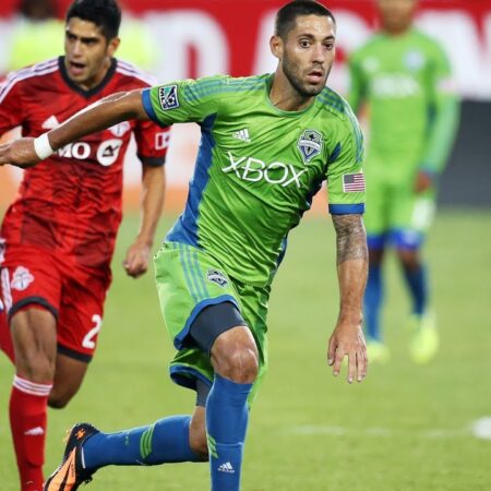 Nhận định kèo Toronto FC vs Seattle Sounders, 6h30 ngày 3/7 dự đoán MLS Mỹ